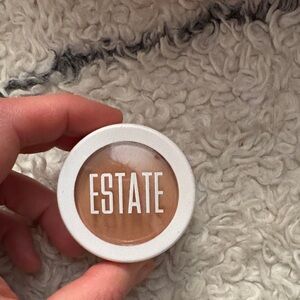 Estate pressed bronzer